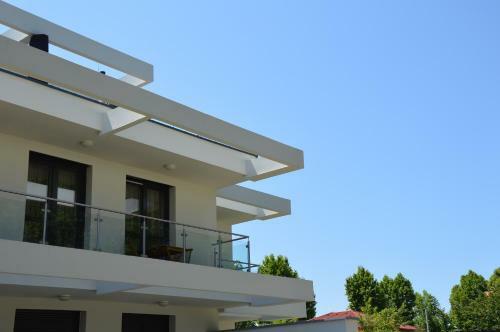 Apartamento Inn Lelle