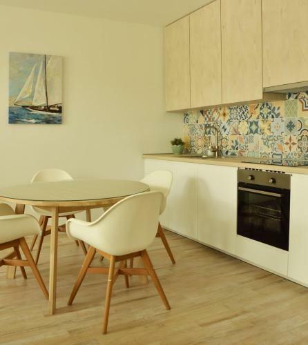 Apartamento Inn Lelle