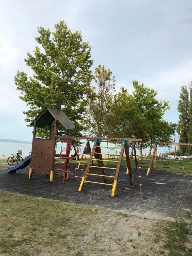 Bl Kik�t? Grand Apartman