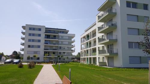 Apartamento Lelle Resort B26