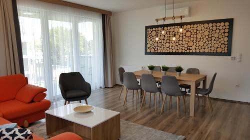 Apartamento Lelle Resort B26