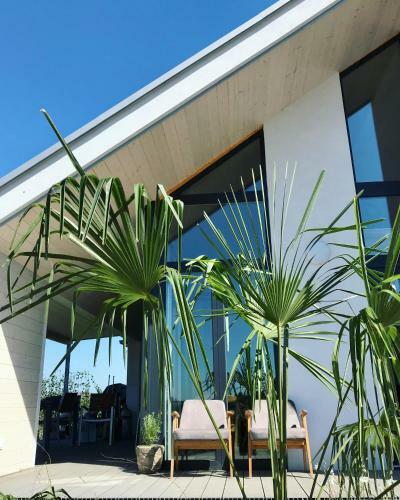 Apartamento Wine And Space Cottage At Lake Balaton
