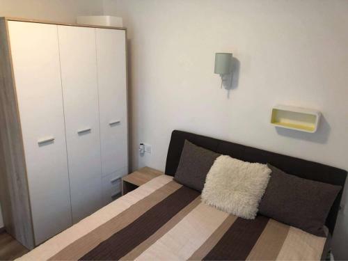 Lido Nappali + 3 H�l� Apartman