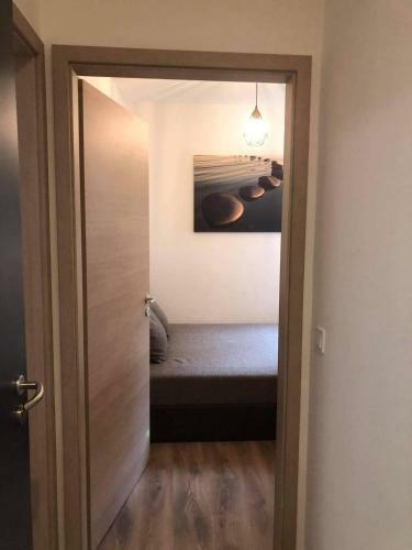 Lido Nappali + 3 H�l� Apartman
