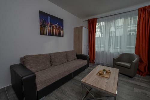 Lido Riviera Sunshine Apartman Balatonlelle