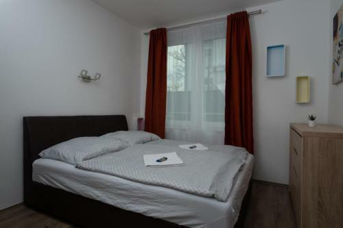 Lido Riviera Sunshine Apartman Balatonlelle