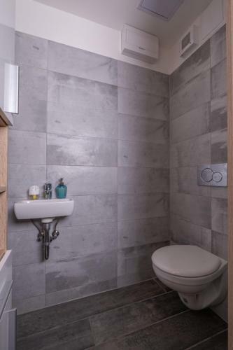 Lido Riviera Sunshine Apartman Balatonlelle