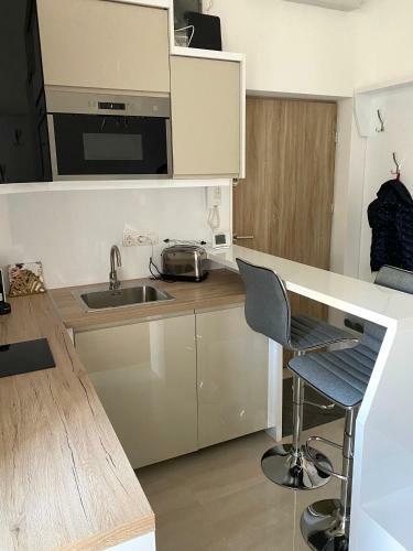 Apartamento Cozy Homes