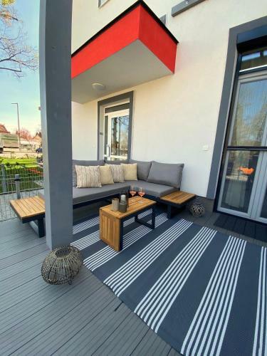 Apartamento Cozy Homes
