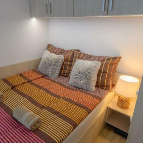 Lelle Marine Resort M�lna Apartman
