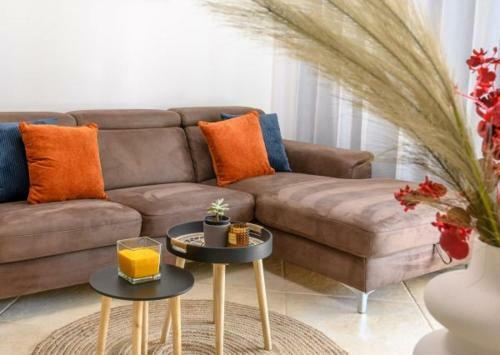 Lelle Marine Resort M�lna Apartman