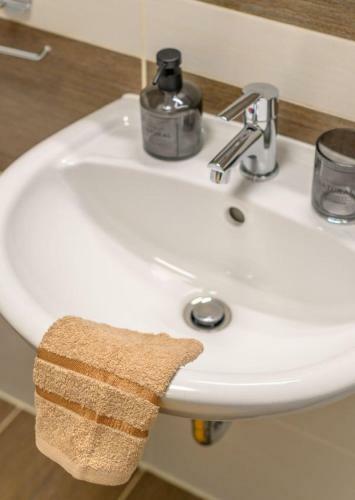 Lelle Marine Resort M�lna Apartman