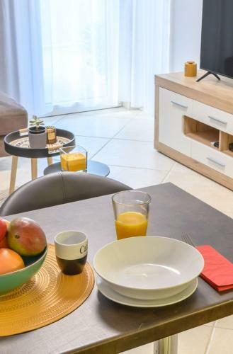 Lelle Marine Resort M�lna Apartman