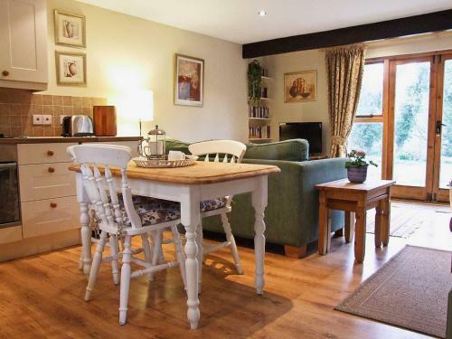 Woodside Lodge