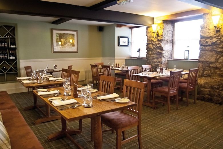 The White Hart Hotel