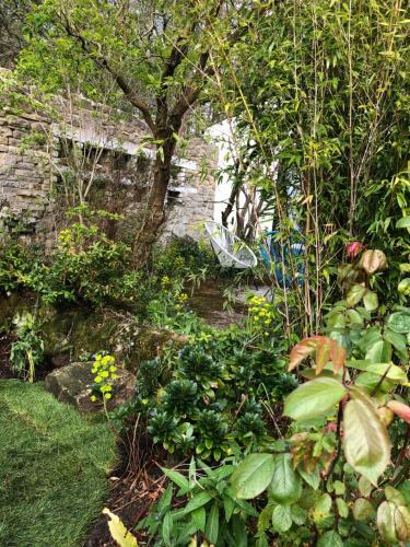 Hostal Hadrian's Barn