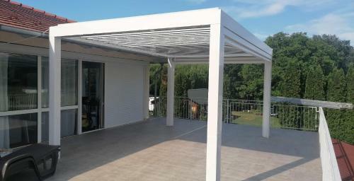 Apartamento Terraflat