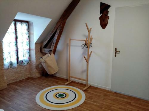 Hostal Chambre D'h�te Chic Et Inspirante