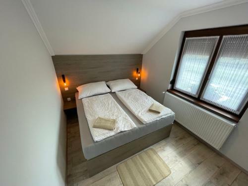 Bed & Breakfast Kukorica Cs�rda Apartman