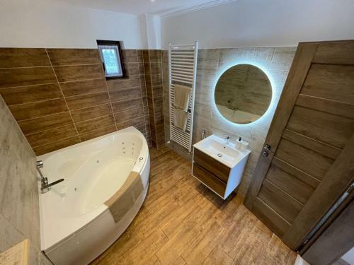 Bed & Breakfast Kukorica Cs�rda Apartman