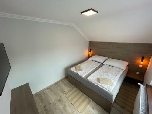 Bed & Breakfast Kukorica Cs�rda Apartman