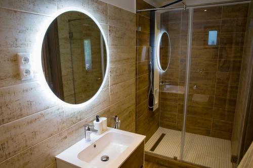 Bed & Breakfast Kukorica Cs�rda Apartman