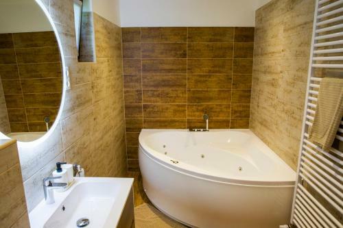Bed & Breakfast Kukorica Cs�rda Apartman
