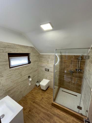 Bed & Breakfast Kukorica Cs�rda Apartman