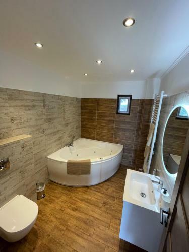 Bed & Breakfast Kukorica Cs�rda Apartman