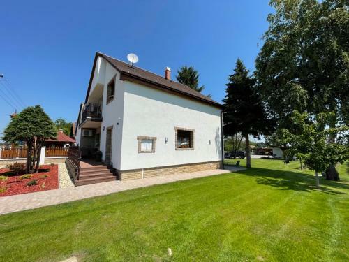 Bed & Breakfast Kukorica Cs�rda Apartman
