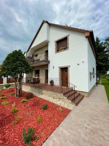 Bed & Breakfast Kukorica Cs�rda Apartman