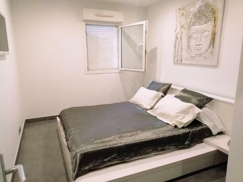 Apartamento Design Standing Apt In Aix