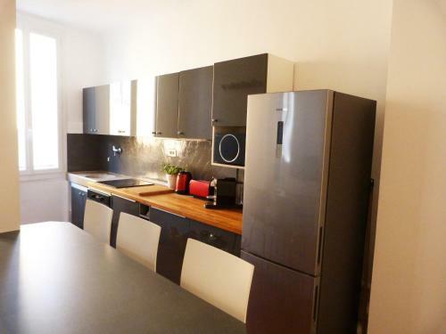 Apartamento Appartement Coeur Historique Aix
