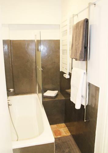 Apartamento Appartement Coeur Historique Aix