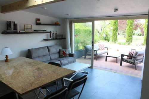 G�te Et Maison De Vacances Campagne Val�rie
