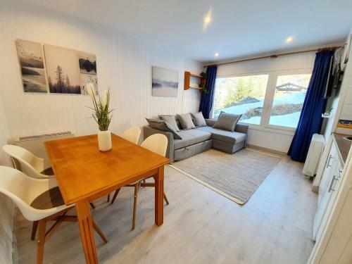 Apartamento Slalom Erb Alojamientos