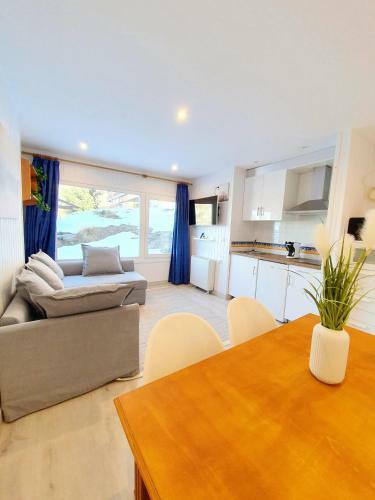 Apartamento Slalom Erb Alojamientos