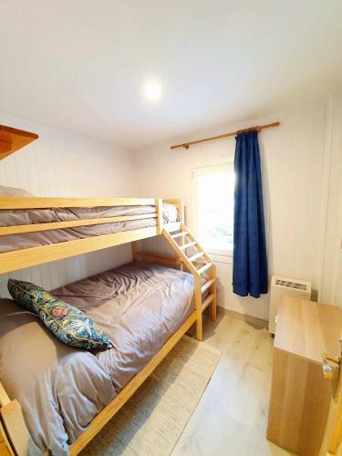 Apartamento Slalom Erb Alojamientos