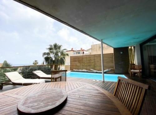 Villa Golden