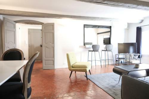 Apartamento Maison Alberta