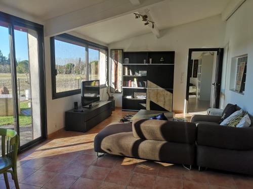 Apartamento Maison Moliere