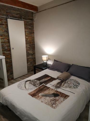 Apartamento Studio Hypercentre Courteissade