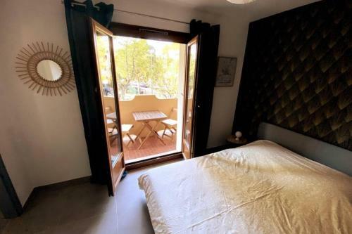 Apartamento Appartement T2 Cosy Sur Aix