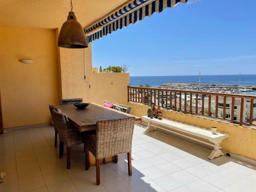 Apartamento Baupres 2-3