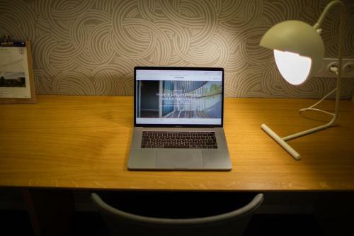 Hotel Thecampus R�sidence - Aix En Provence