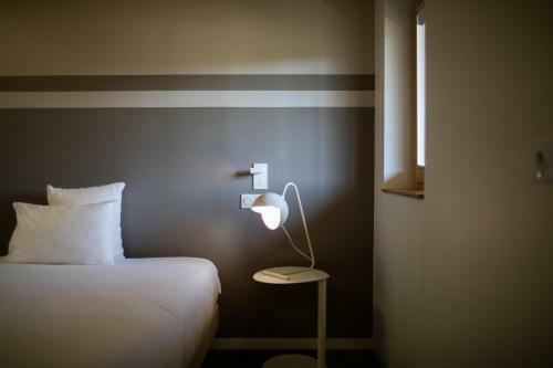 Hotel Thecampus R�sidence - Aix En Provence