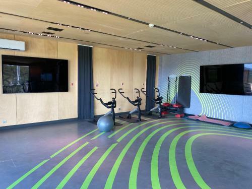 Hotel Thecampus R�sidence - Aix En Provence