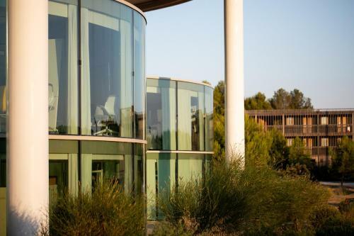 Hotel Thecampus R�sidence - Aix En Provence