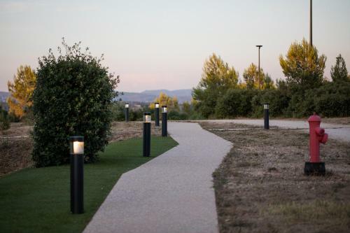 Hotel Thecampus R�sidence - Aix En Provence