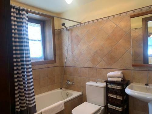 Apartamento Bpirineos-pyrene